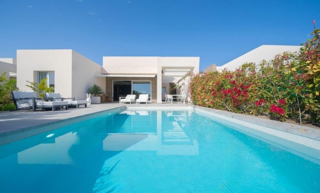 Sale - Villa -
Algorfa - Comunidad valenciana