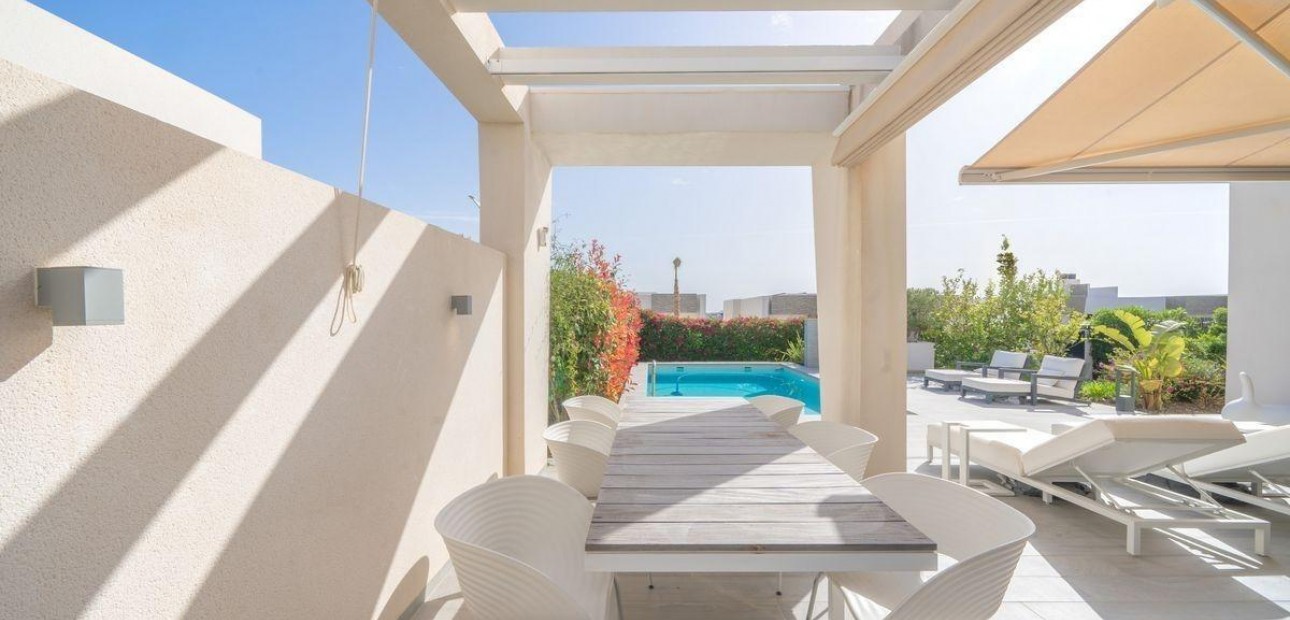 Sale - Villa -
Algorfa - Comunidad valenciana
