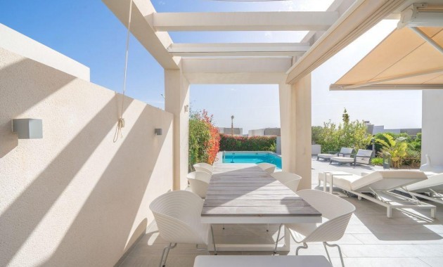 Sale - Villa -
Algorfa - Comunidad valenciana