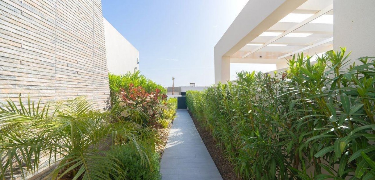Sale - Villa -
Algorfa - Comunidad valenciana