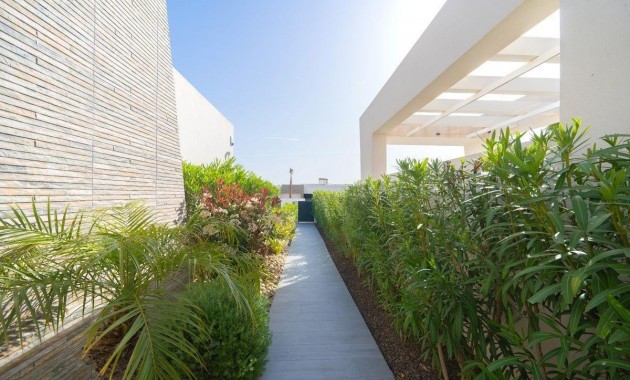 Sale - Villa -
Algorfa - Comunidad valenciana