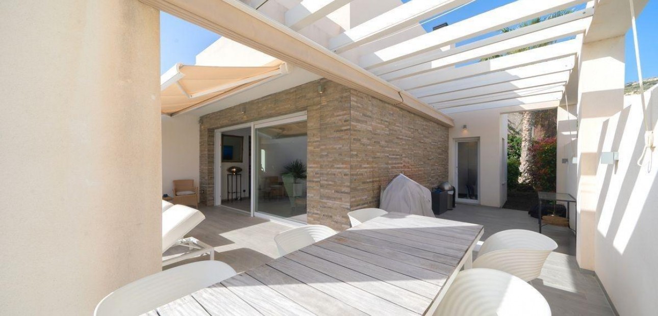 Sale - Villa -
Algorfa - Comunidad valenciana