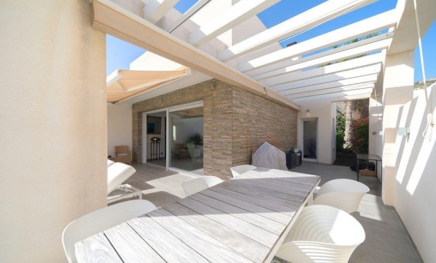 Sale - Villa -
Algorfa - Comunidad valenciana