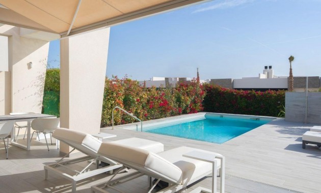 Sale - Villa -
Algorfa - Comunidad valenciana