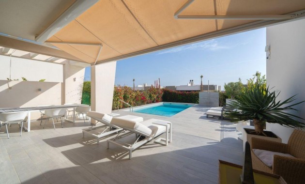 Sale - Villa -
Algorfa - Comunidad valenciana