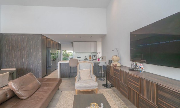Sale - Villa -
Algorfa - Comunidad valenciana