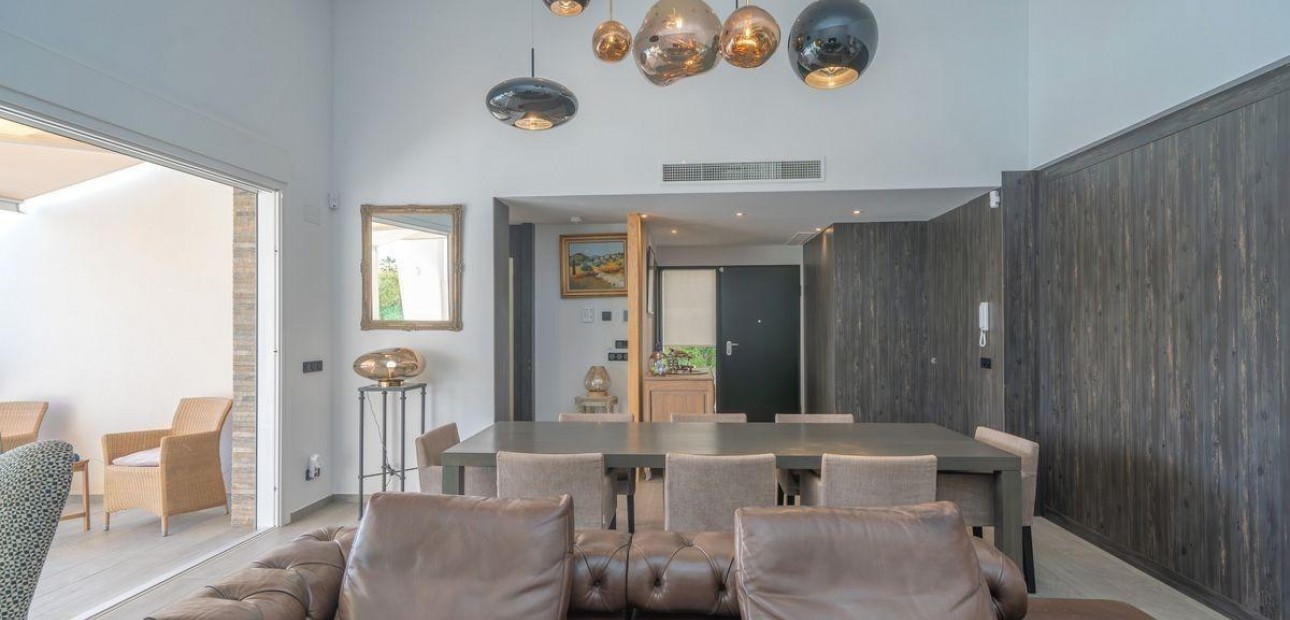 Sale - Villa -
Algorfa - Comunidad valenciana