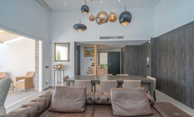 Sale - Villa -
Algorfa - Comunidad valenciana