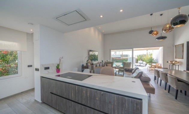 Sale - Villa -
Algorfa - Comunidad valenciana