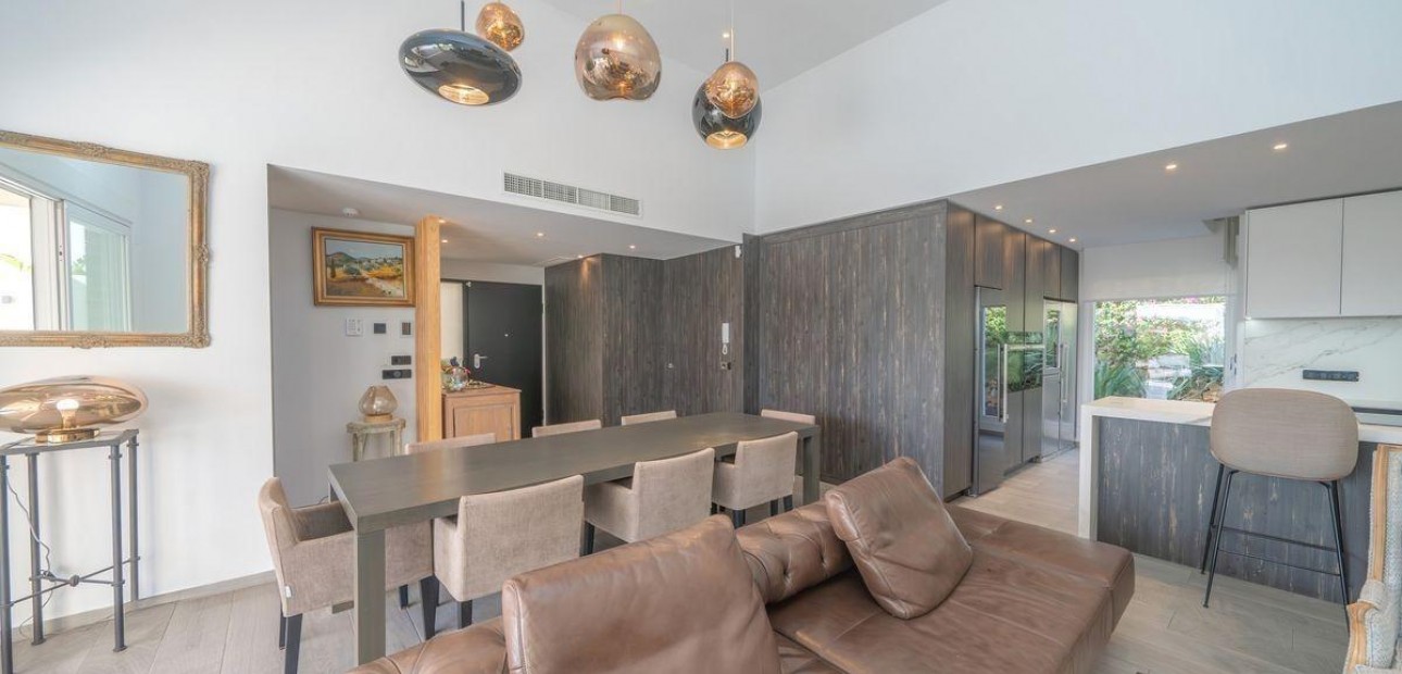 Sale - Villa -
Algorfa - Comunidad valenciana