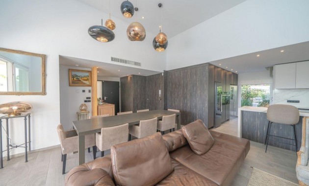 Sale - Villa -
Algorfa - Comunidad valenciana