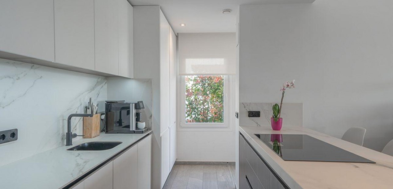 Sale - Villa -
Algorfa - Comunidad valenciana