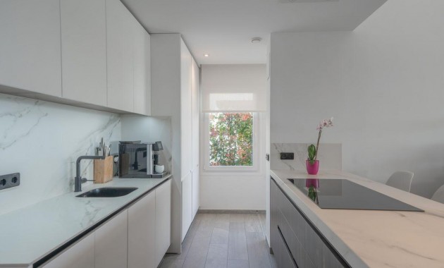 Sale - Villa -
Algorfa - Comunidad valenciana