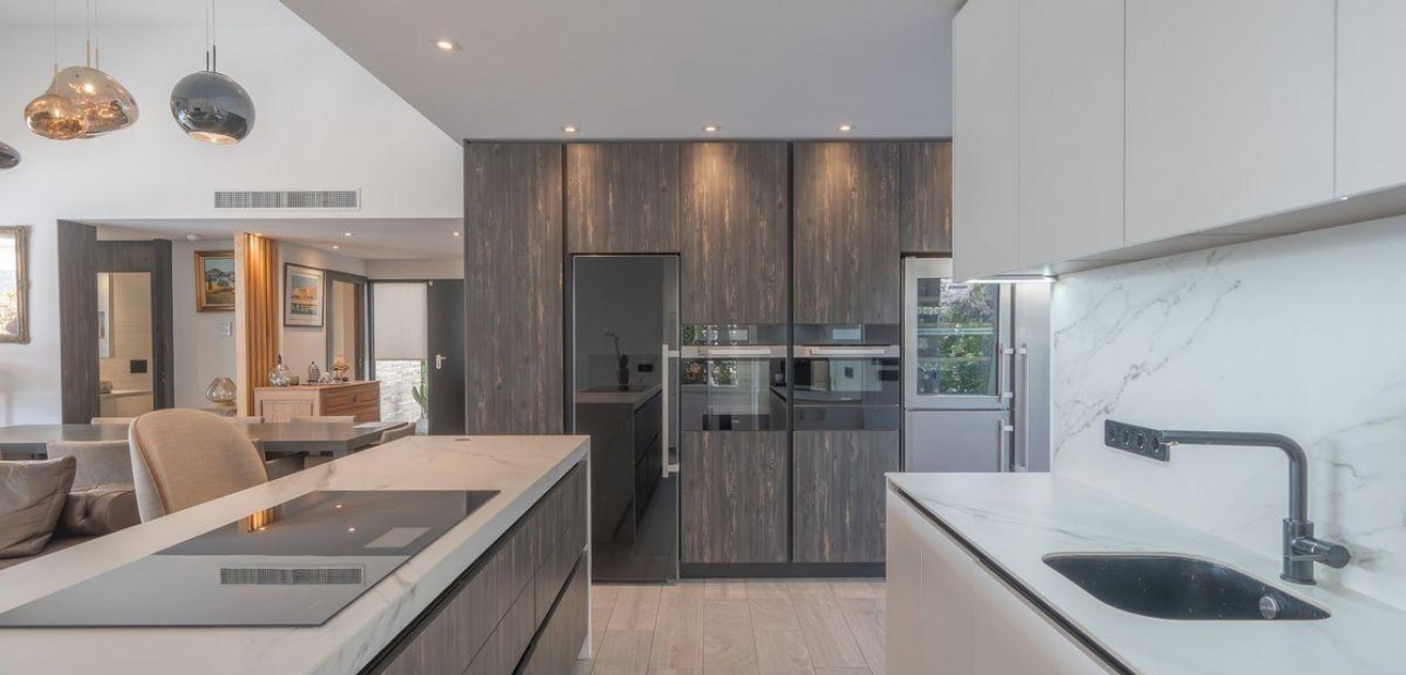 Sale - Villa -
Algorfa - Comunidad valenciana