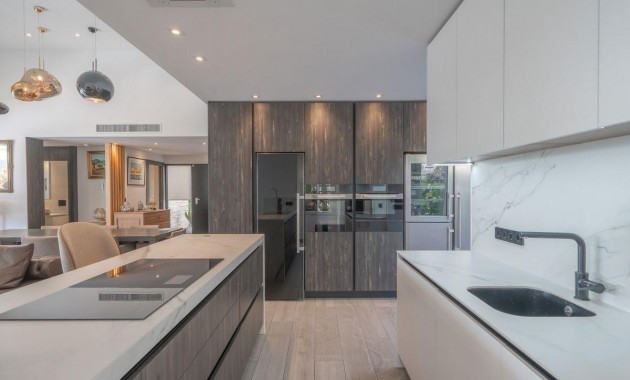 Sale - Villa -
Algorfa - Comunidad valenciana