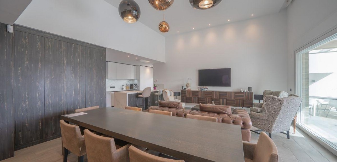 Sale - Villa -
Algorfa - Comunidad valenciana