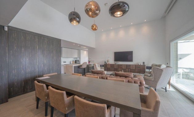 Sale - Villa -
Algorfa - Comunidad valenciana