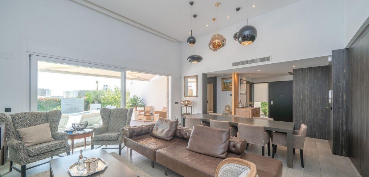 Sale - Villa -
Algorfa - Comunidad valenciana