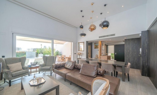 Sale - Villa -
Algorfa - Comunidad valenciana