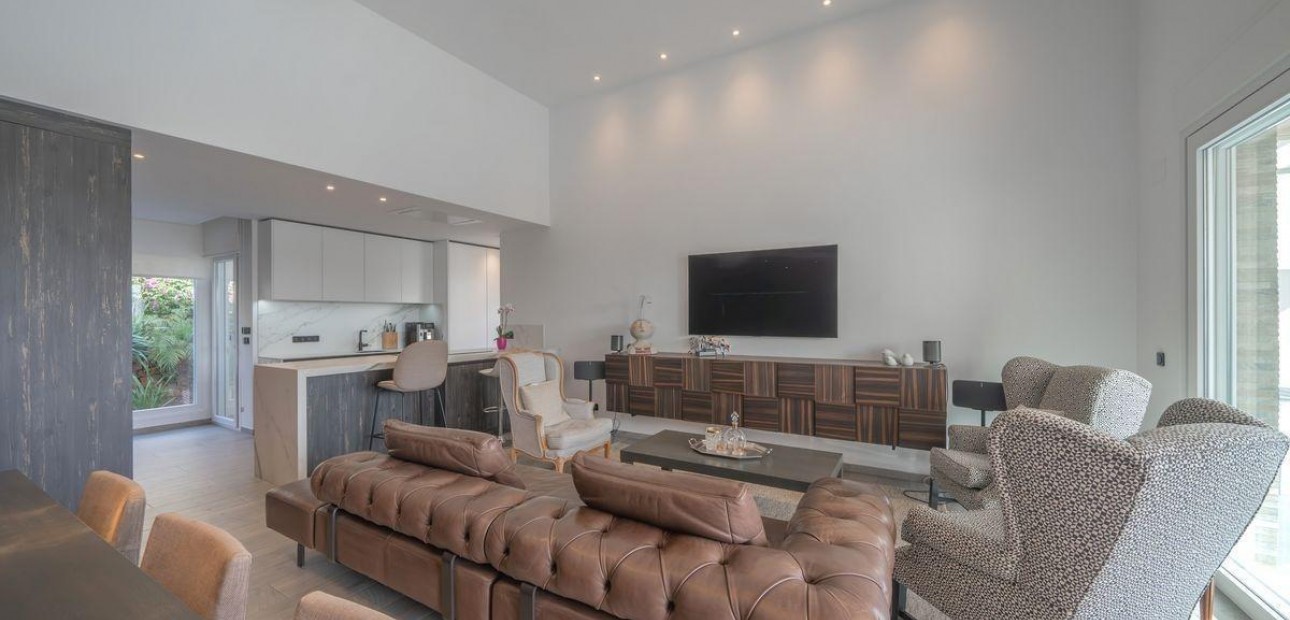 Sale - Villa -
Algorfa - Comunidad valenciana