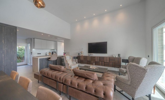 Sale - Villa -
Algorfa - Comunidad valenciana