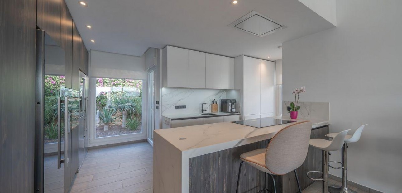 Sale - Villa -
Algorfa - Comunidad valenciana