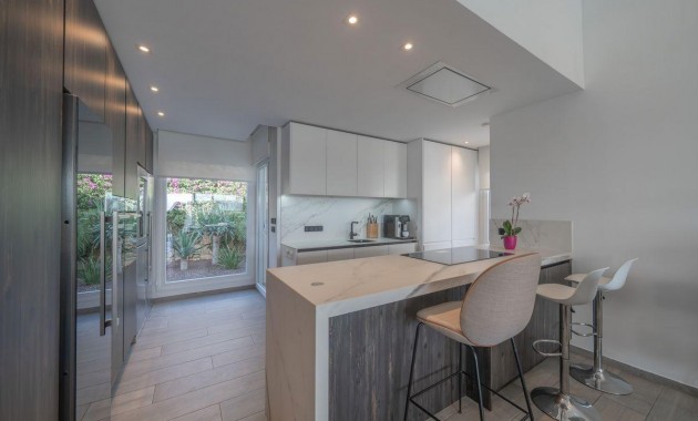Sale - Villa -
Algorfa - Comunidad valenciana