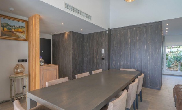 Sale - Villa -
Algorfa - Comunidad valenciana