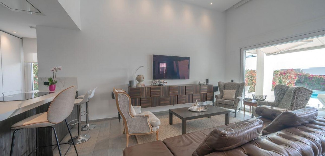 Sale - Villa -
Algorfa - Comunidad valenciana