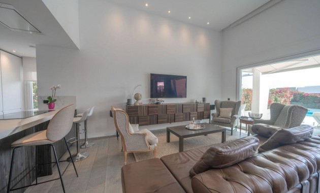 Sale - Villa -
Algorfa - Comunidad valenciana