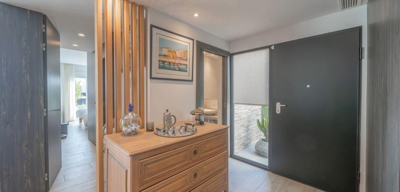 Sale - Villa -
Algorfa - Comunidad valenciana