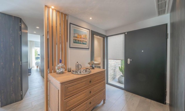 Sale - Villa -
Algorfa - Comunidad valenciana