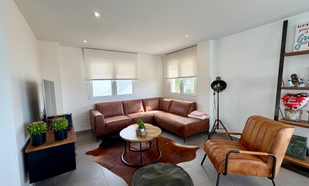 Sale - Detached Villa -
La Marina - La Marina - Urbanization
