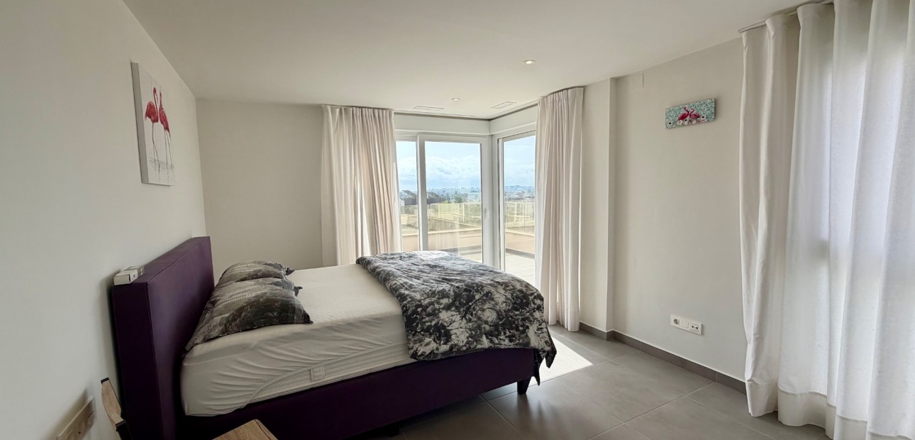 Sale - Detached Villa -
La Marina - La Marina - Urbanization