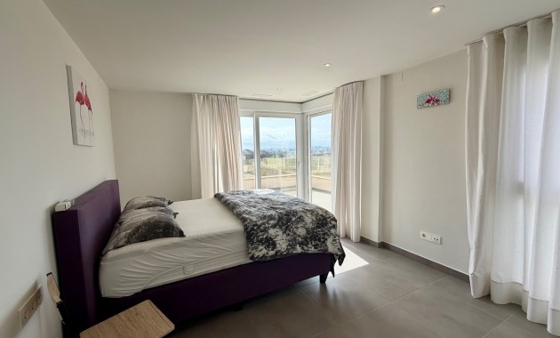 Sale - Detached Villa -
La Marina - La Marina - Urbanization