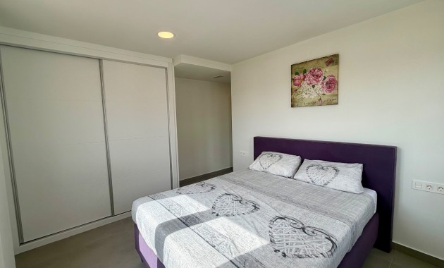 Sale - Detached Villa -
La Marina - La Marina - Urbanization