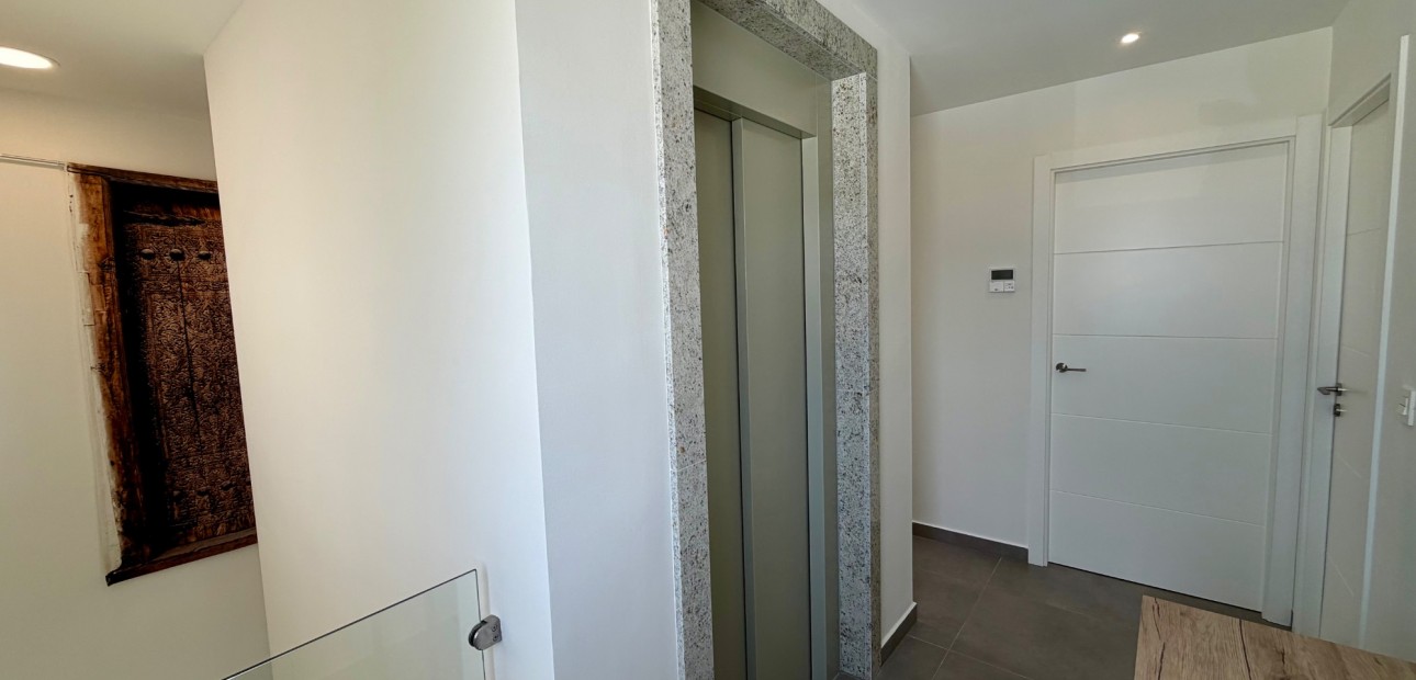 Sale - Detached Villa -
La Marina - La Marina - Urbanization