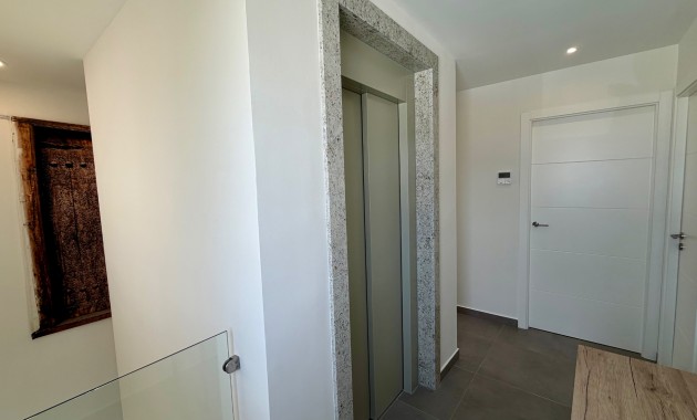 Sale - Detached Villa -
La Marina - La Marina - Urbanization