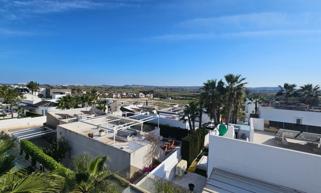 Sale - Detached Villa -
La Marina - La Marina - Urbanization