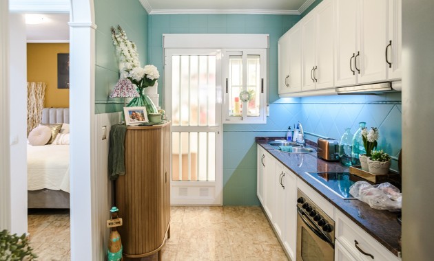 Sale - House -
Guardamar del Segura - EL RASO