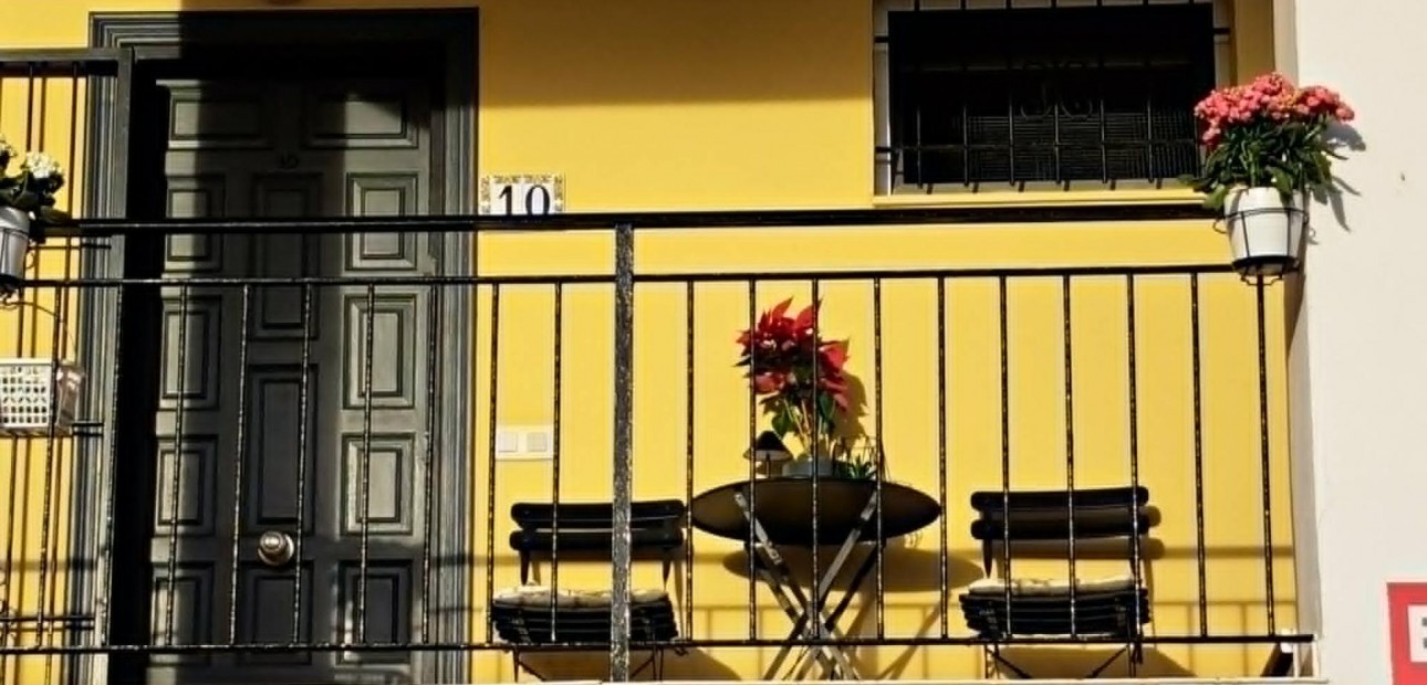 Sale - Apartment / flat -
Torrevieja - La veleta