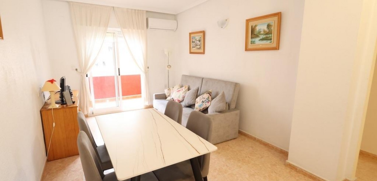 Sale - Apartment / flat -
Torrevieja - Parque de las Naciones