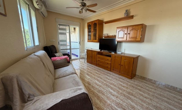 Sale - Apartment / flat -
Torrevieja - La Mata pueblo