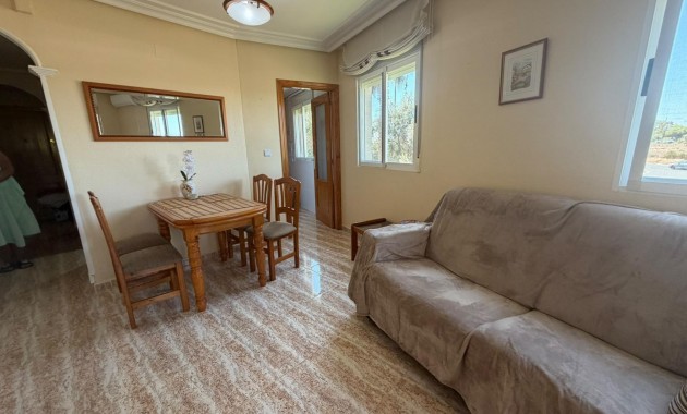 Sale - Apartment / flat -
Torrevieja - La Mata pueblo