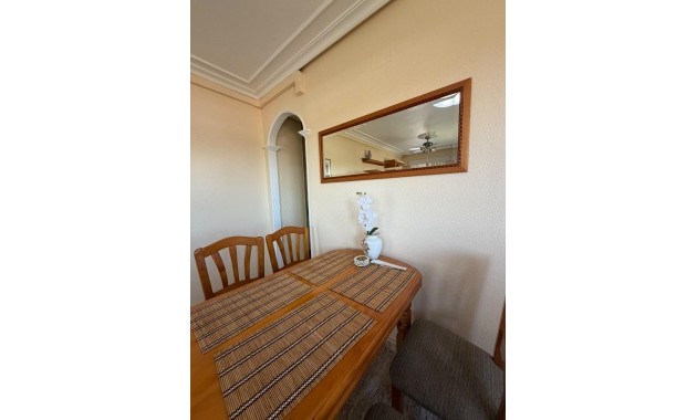 Sale - Apartment / flat -
Torrevieja - La Mata pueblo
