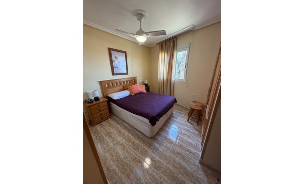 Sale - Apartment / flat -
Torrevieja - La Mata pueblo