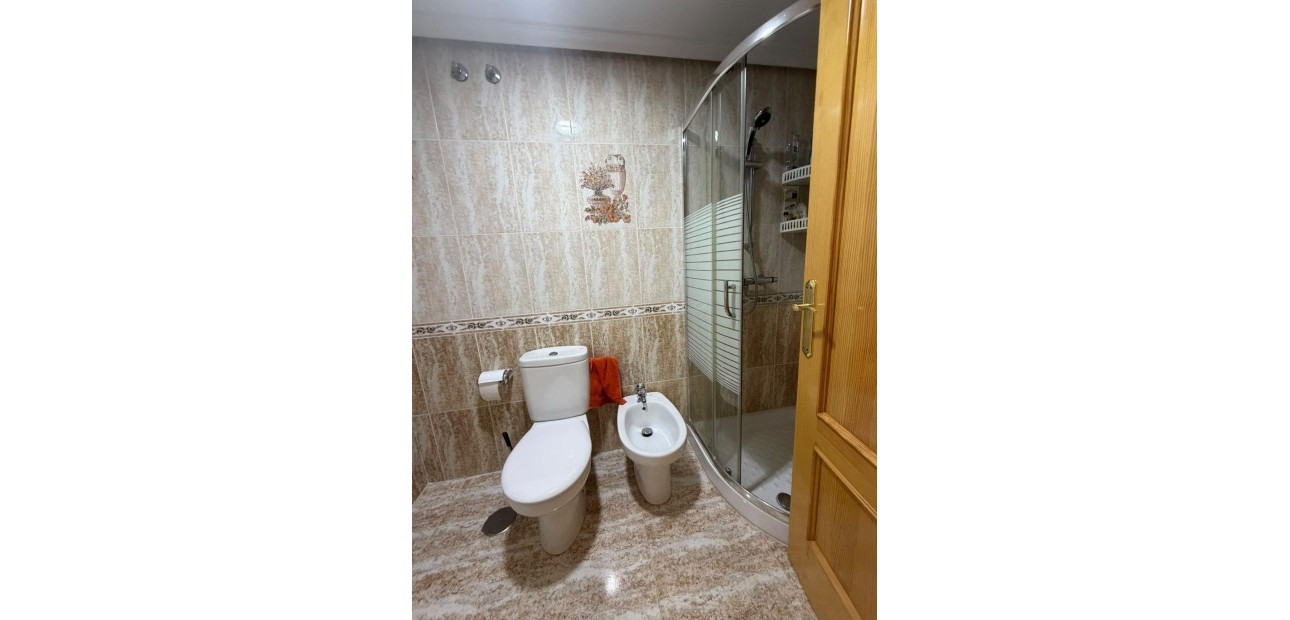 Sale - Apartment / flat -
Torrevieja - La Mata pueblo