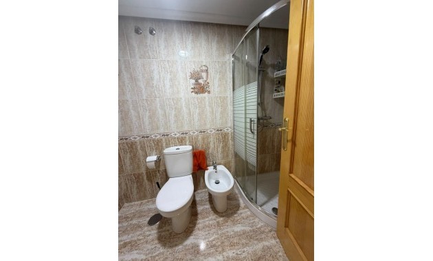 Sale - Apartment / flat -
Torrevieja - La Mata pueblo