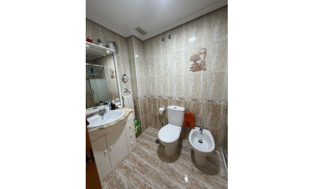 Sale - Apartment / flat -
Torrevieja - La Mata pueblo