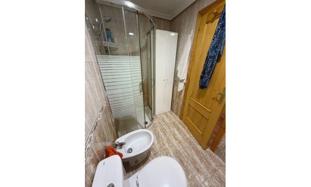 Sale - Apartment / flat -
Torrevieja - La Mata pueblo